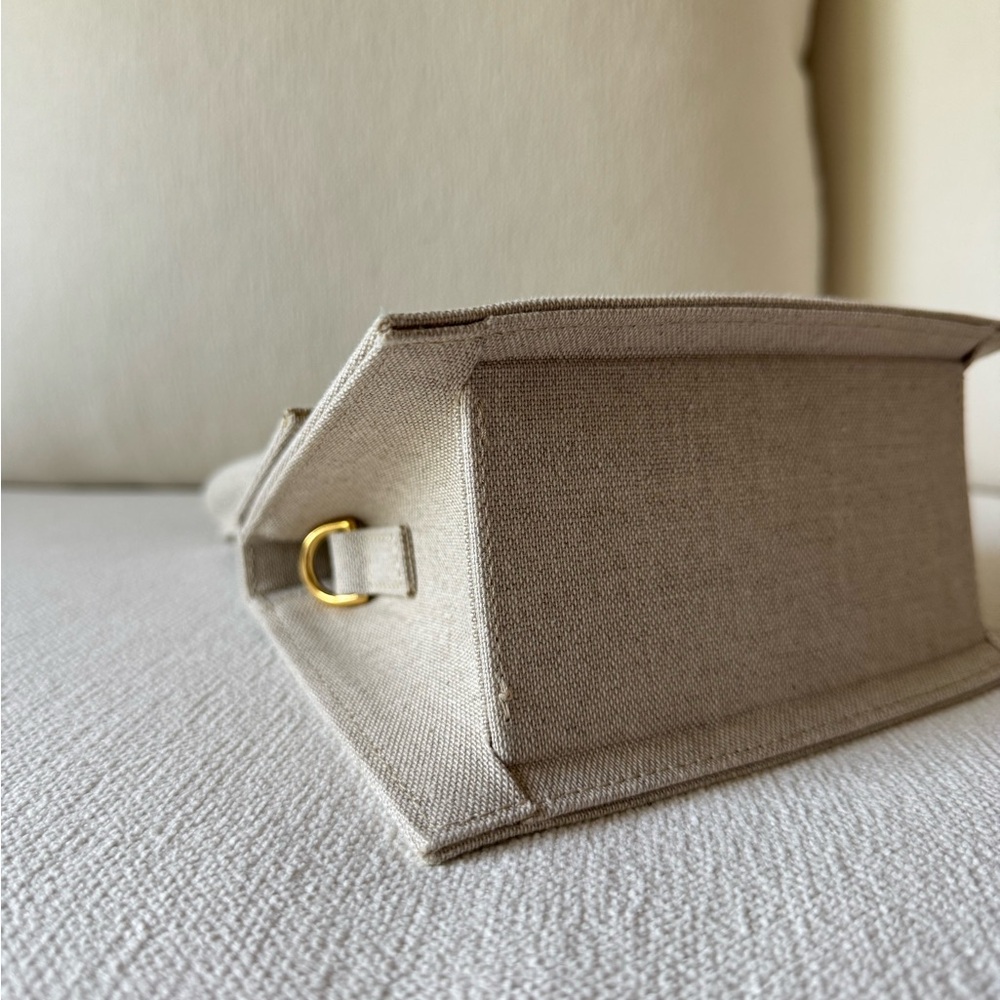 Jacquemus Le Chiquito Moyen - Picture 4 of 10